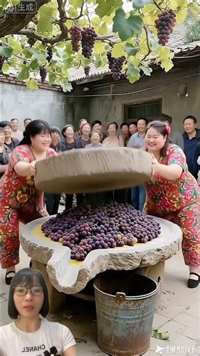 My sister made grape juice #trending #trendingshorts #trendingvideo #shorts #shortsviral #viralsh...