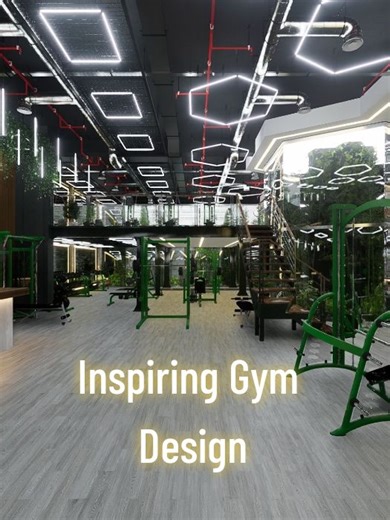 Empower Your Gym with BMI Interior Fit-Out Excellence 🏋️‍♀️✨ BMI Interior specializes in luxury gym interior design in Dubai, creating innovative and functional spaces that motivate and inspire. With modern layouts, premium materials, and attention to detail, we deliver exceptional fitness environments tailored to both clients and trainers. What We Deliver: ✅ Innovative Space Planning: Efficient equipment zones and open workout areas. ✅ High-Quality Flooring: Durable, shock-absorbing surfaces l