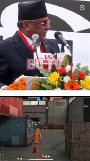 kp badooo 🖕🖕🖕🖕 #__ #freefire