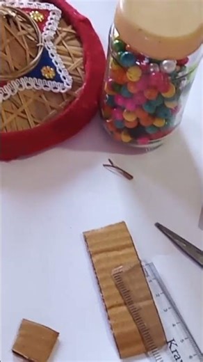 #Jewellery Making #handmade #thread