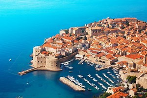 City Walk: Dubrovnik Introduction Walking Tour, Dubrovnik, Croatia