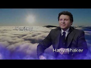 Hany Shaker 💥 Best Songs VOL. 01 ❤️ ساعة مع أجمل اغاني هاني شاكر