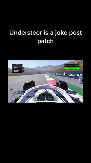 Experience Formula 1 Racing from the Driver's Perspective