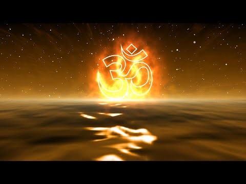 🕉️ Don’t Ignore This OM Sound If Your Mind Is Restless 🕉️