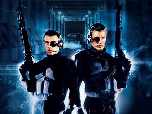 Soldado universal - Apple TV