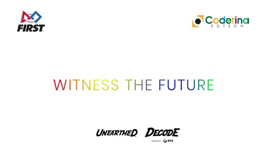 The countdown is on! 🎉 The Coderina National Robotics Championship happening on the 5th-7th of February and it is set to be three days of creativity, teamwork, and mind blowing experience 🚀⚙️ This is where young innovators come together to solve problems, test their ideas, and show just how powerful learning by doing can be 💡 This is one event you do not want to miss Students, schools, parents, and tech lovers, get ready to be part of something exciting! #CoderinaRobotics ##nationalroboticsch