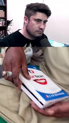 6.1K views · 27 reactions | Literally GLUED a tooth back in 勞醴 #reelsfbシ #viralreelsシ #dentistry #dental #teeth #MustWatch | Aquillium | Facebook