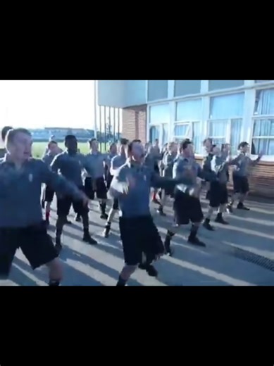 Haka Performance: A Look Back at 2014 and Forward to 2024