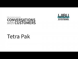 How Tetra Pak Leverages CodeMeter for Secure IP Protection & Monetization