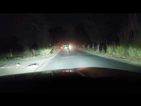 Tata Harrier Headlights upgrade with osram & Philips #harrier #ledlights #nexon #safari