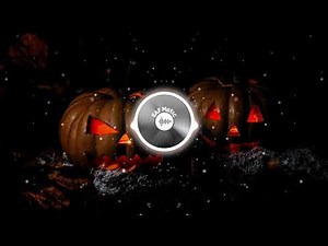 Halloween Pipe Organ No Copyright Spooky Horror Music | [EAF MUSIC]