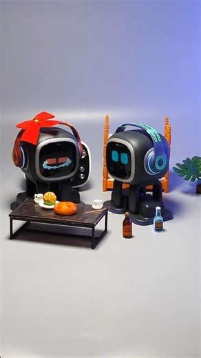 EMO Takes Care of His Sick Girlfriend… So Cute 🤧❤️