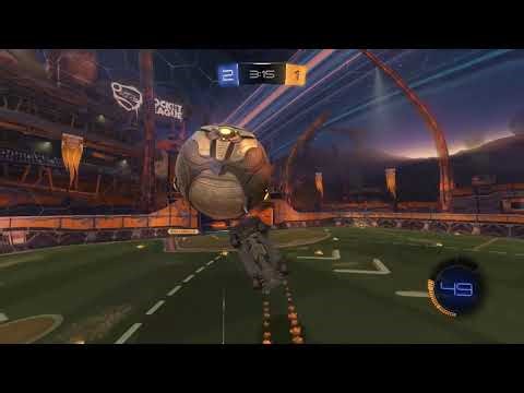 Royalty👑 (4K rocket leageu Montage)