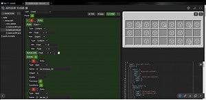 如何使用战利品列表生成器（基础篇）