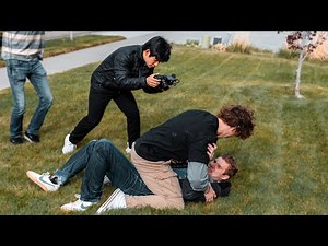How to Film a Fight Scene (8 Simple Ways)