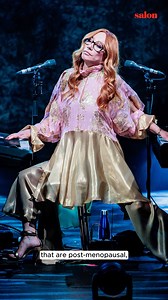 "A battle worth fighting": Tori Amos reflects on misogyny and ageism in the music industry. #salon #toriamos #whoareyounow #musicindustry | Salon