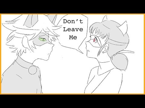 "Hope" Miraculous Ladybug Comic Dub
