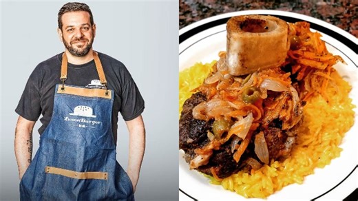 El plato del chef Don Gato que podés hacer para cuatro personas por $31.400