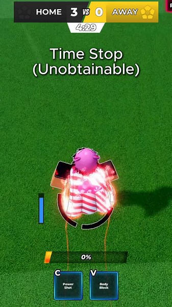 Blue Lock Rivals Gameplay and Sound ID Guide