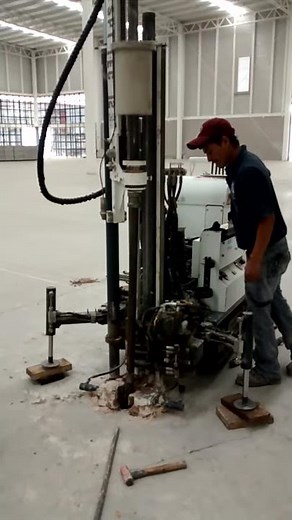 Ensayo de Penetración Estándar (SPT = Standard Test Penetration)