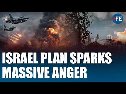 Why Are Lebanese Residents Defying Israel Katz’s Displacement Proposal?