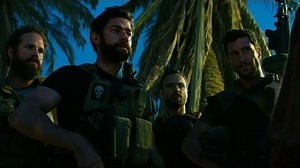 13 Hours The Secret Soldiers of Benghazi - Official Trailer