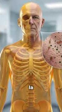 😱 Los diminutos habitantes que viven en tu rostro