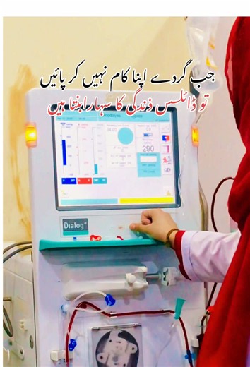 Dialysis life: coping with treatment, diet, and patient challenges