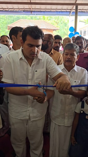 വലിയൊരു അഭിമാന നിമിഷമായിരുന്നു . M-GB SUPPORT HUB (MAKING GREAT BEGINNINGS) #inauguration#autism