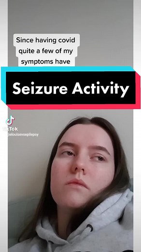 Managing Epileptic Seizure Symptoms | My Experience