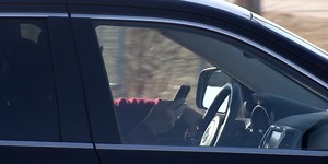 Distracted driving remains concern for Iowa motorists