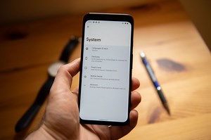 Android 12 Developer Preview 2 is here and it's all about small changes