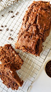 3.7M views · 9K reactions | banana bread recipe  follow...