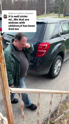 Replying to @cynthia ah ! If you see me dancing my husband is back enh ??? It’s well #fyp #marriage #family