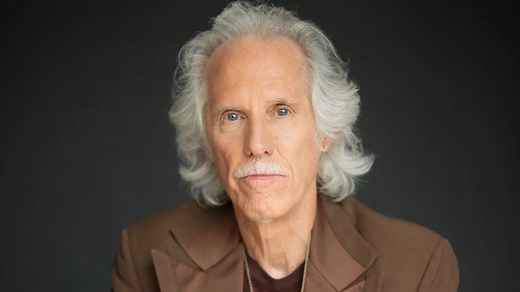 John Densmore on 60 Years of The Doors, Post-Myth Jim Morrison, and Playing with Robby Krieger: Podcast
