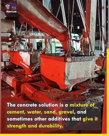 79K views · 268 reactions | Night Construction Casting Work How It Is Done and Why It Is Important. #nightconstruction #constructionwork | Fun club | Facebook