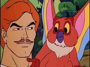 She-Ra Princess Of Power (1985) - The Prisoners Of Beast Island