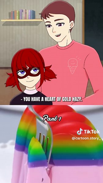 Animated Storytelling: My Journey Unfolds in Part 1