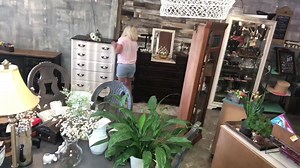 For all you lovelies that haven’t been in lately or live to far away. Here’s a short revamp video. | Windmill Vintage Designs