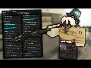 Exploit Progression Gone Horribly Wrong | Deepwoken Exploiting