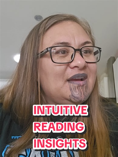 Intuitive Readings: Reconnecting with Your Creative Gifts