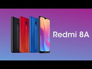 Xiaomi Redmi 8A Official Trailer Commercial HD