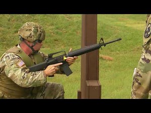 Qualification Practice (U.S. Army)