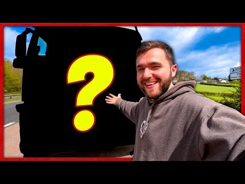 I FINALLY Have a NEW Truck!!