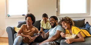 A Movie Buff's Guide To The Ultimate Thanksgiving Movie Marathon