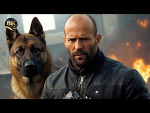Jason Statham | Blockbuster Movie 2025 | Full 8K Ultra HD Film #actionmovies 00kj7