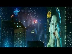 The Future of 2049 - Space Ambient Extended Edit (Blade Runner 2049 Unofficial OST)