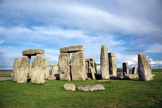 Why a 5,000-year-old cow's tooth could explain how Stonehenge was built
