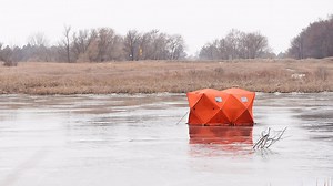 9.3K views · 56 reactions | The 2024/25 ice fishing season is off to a good start. Find out what anglers can expect in this week's NDO News. | North Dakota Game and Fish Department | Facebook