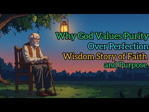 Why True Success Comes from Pure Intentions | Motivational Wisdom Story